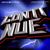 CONTINUE (feat. KOPERU, peko, KBD & KennyDoes) artwork