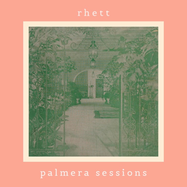 palmera sessions