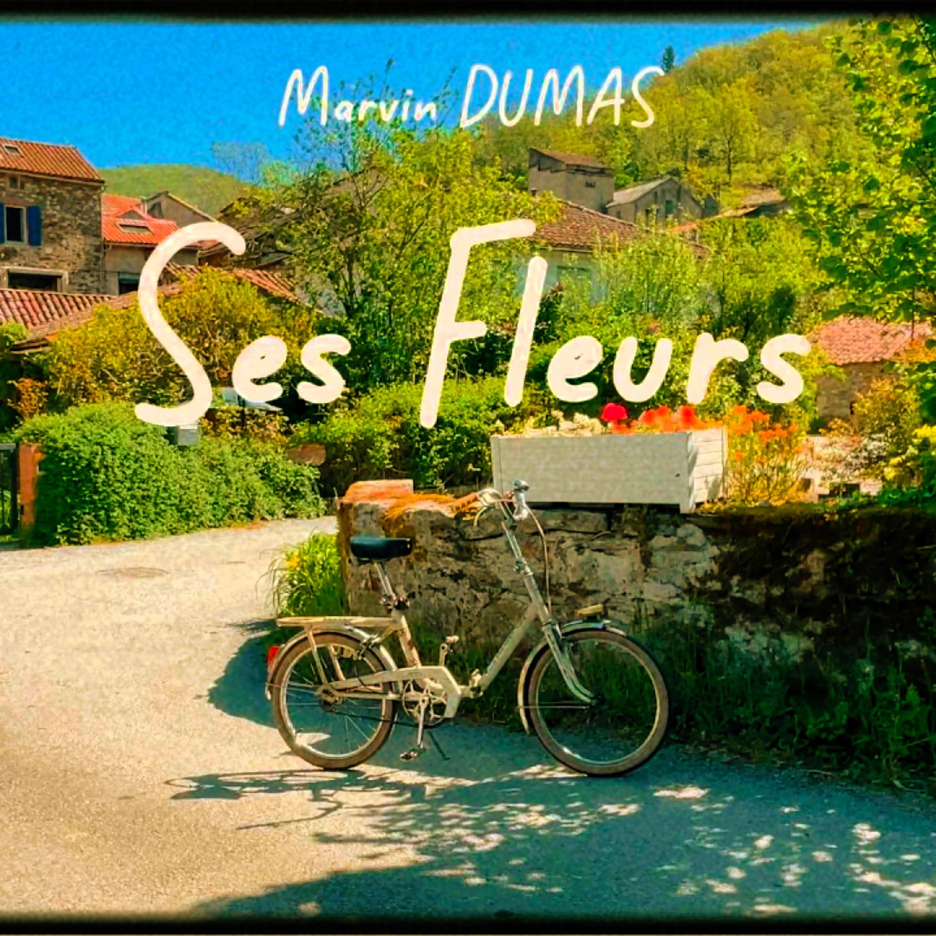 Ses fleurs - Single