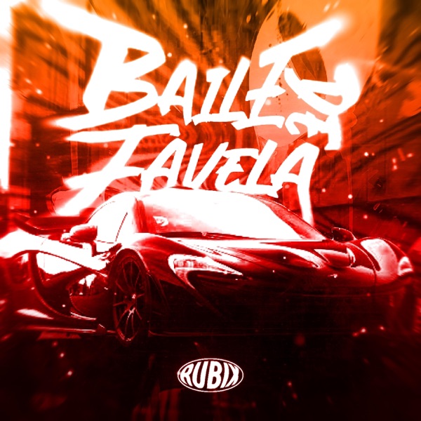 Baile De Favela - Single