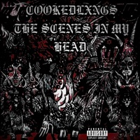 THE SCENES IN MY HEAD - Single - COOKEDLXNGS