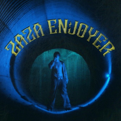 ZAZA ENJOYER - Single