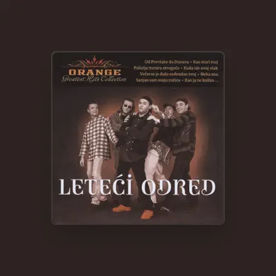 Listen to Leteći Odred, watch music videos, read bio, see tour dates & more!