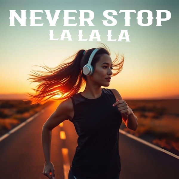 Never Stop (La La La)