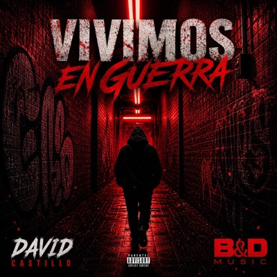 Vivimos en guerra - Single