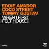 When I First Felt House 2025 (Original Mix)