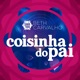 Coisinha do Pai feat Diogo Nogueira Hamilton de Holanda Jorge Aragão Luciana Mello Maria Rita Péricles Seu Jorge Sombrinha Teresa Cristina Xande de Pilares Zeca Pagodinho Paula Lima Marcelinho Moreira Leci Brandão Mumuzinho Rildo Hora Zélia Duncan Lu Carvalho Grupo Fundo de Quintal Agnes Nunes Fagner Luedji Luna Ferrugem Arlindinho Prettos Luana Carvalho Golden Boys Marina Iris Mosquito Nicolas Krassik Gabriel Grossi Single
