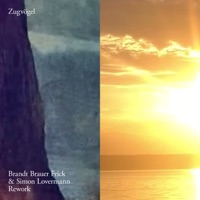 Zugvögel (Brandt Brauer Frick × Simon Lovermann Rework) - Single - Brandt Brauer Frick & Simon Lovermann