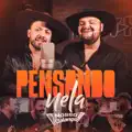 Pensando Nela