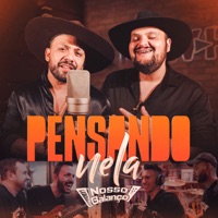 Pensando Nela - Single - Nosso balanço