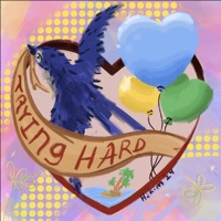 Trying Hard (feat. TrigNO & Yorktown MS) - Single - We Amplify Voices