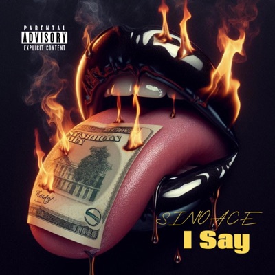 I Say - Single