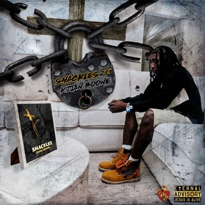 Shackles 2 - Single