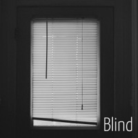 Blind - Single - Broken Holiday & byahbel