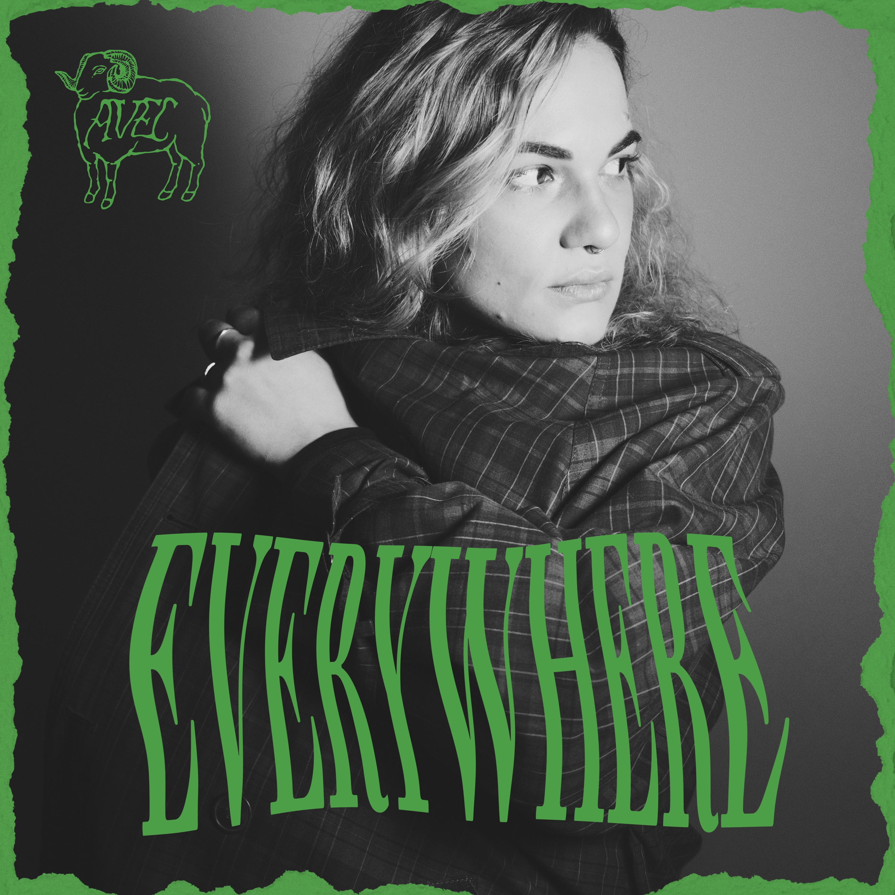 Everywhere - Single