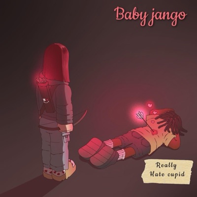 Really Hate Cupid - Single