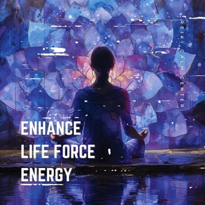 Enhance Life Force Energy