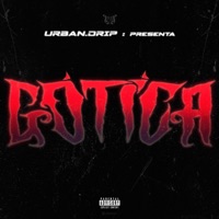 Gótica (feat. Tomlee) - Single - Elekaerre