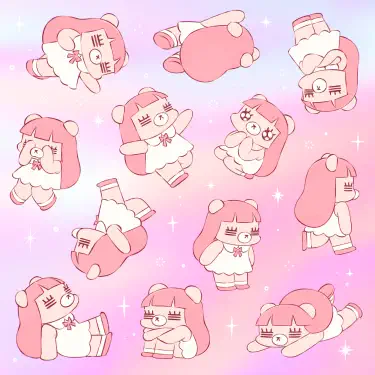 Special Spell - きゅるりんってしてみて: Song Lyrics, Music Videos