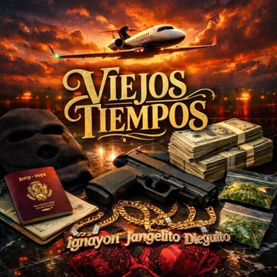 Viejos tiempos - Single