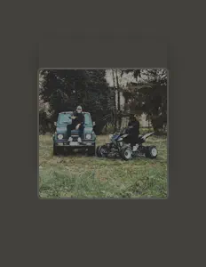 Listen to DELIRIO, watch music videos, read bio, see tour dates & more!