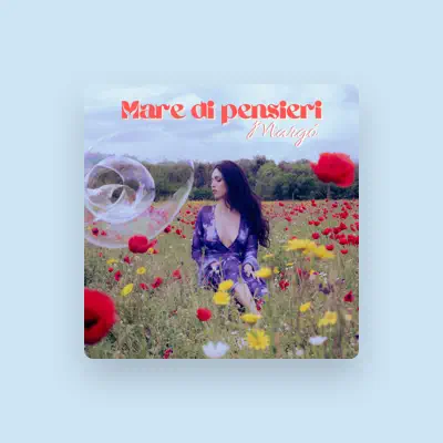 Listen to Margo, watch music videos, read bio, see tour dates & more!