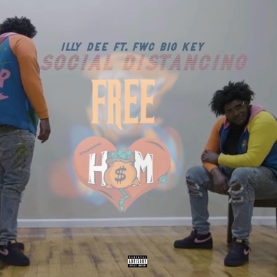 Social Distancing - Single