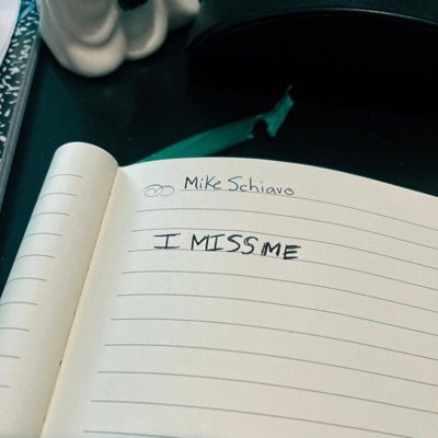 I Miss Me - Single