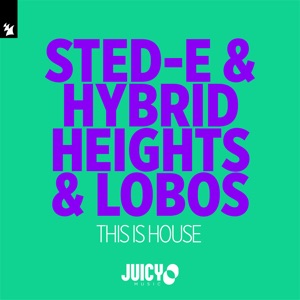 This Is House - EP