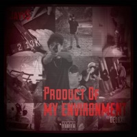 Product Of My Environment (Deluxe) - Jayy$