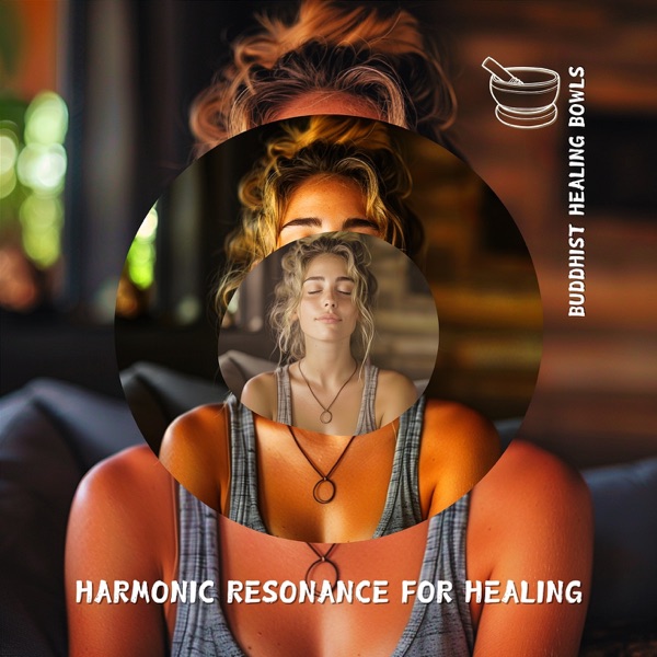 Harmonic Resonance for Healing