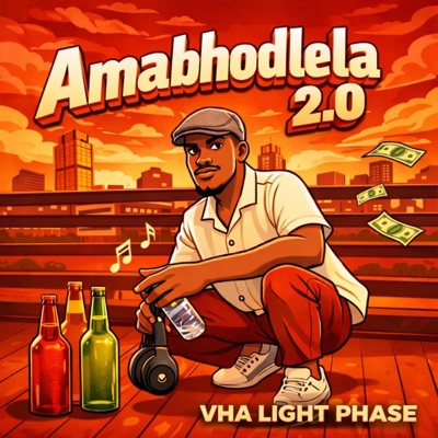 Amabhodlela 2.0 - Single
