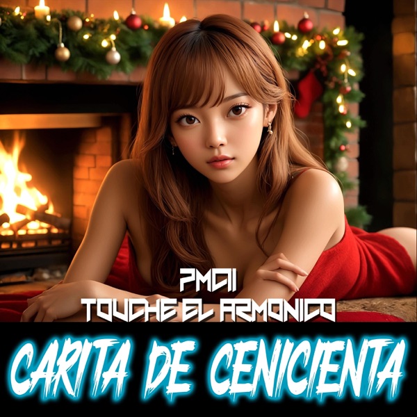 CARITA DE CENICIENTA (feat. PMCII)
