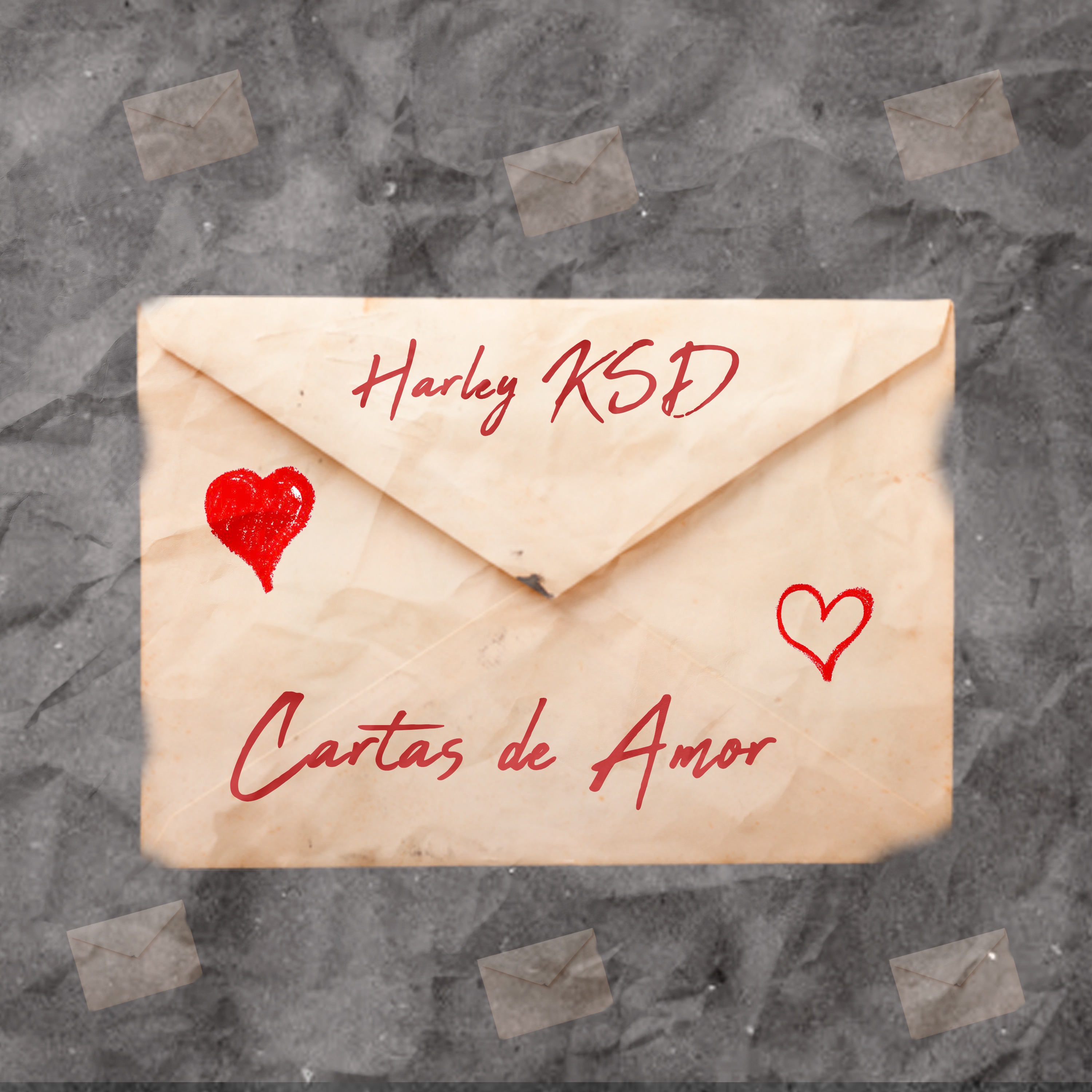 Cartas de Amor - Single