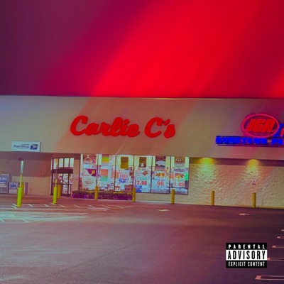 Carlie C's (feat. JuicyMa) - Single