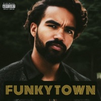 Funky Town - Single - Goldie Rebel