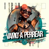 Vamo' A Perrear artwork