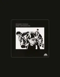 Shamek Farrah: песни, клипы, биография, даты выступлений и многое другое.