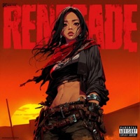 RENEGADE - Single - CAIRO!