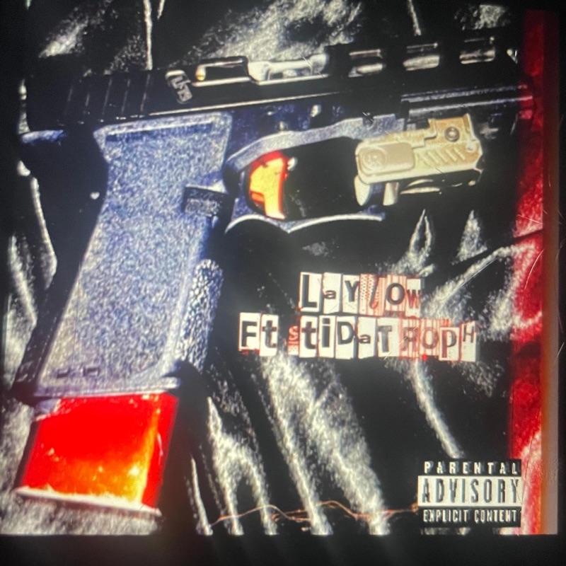 Laylow (feat. StiDaTroph) - Single