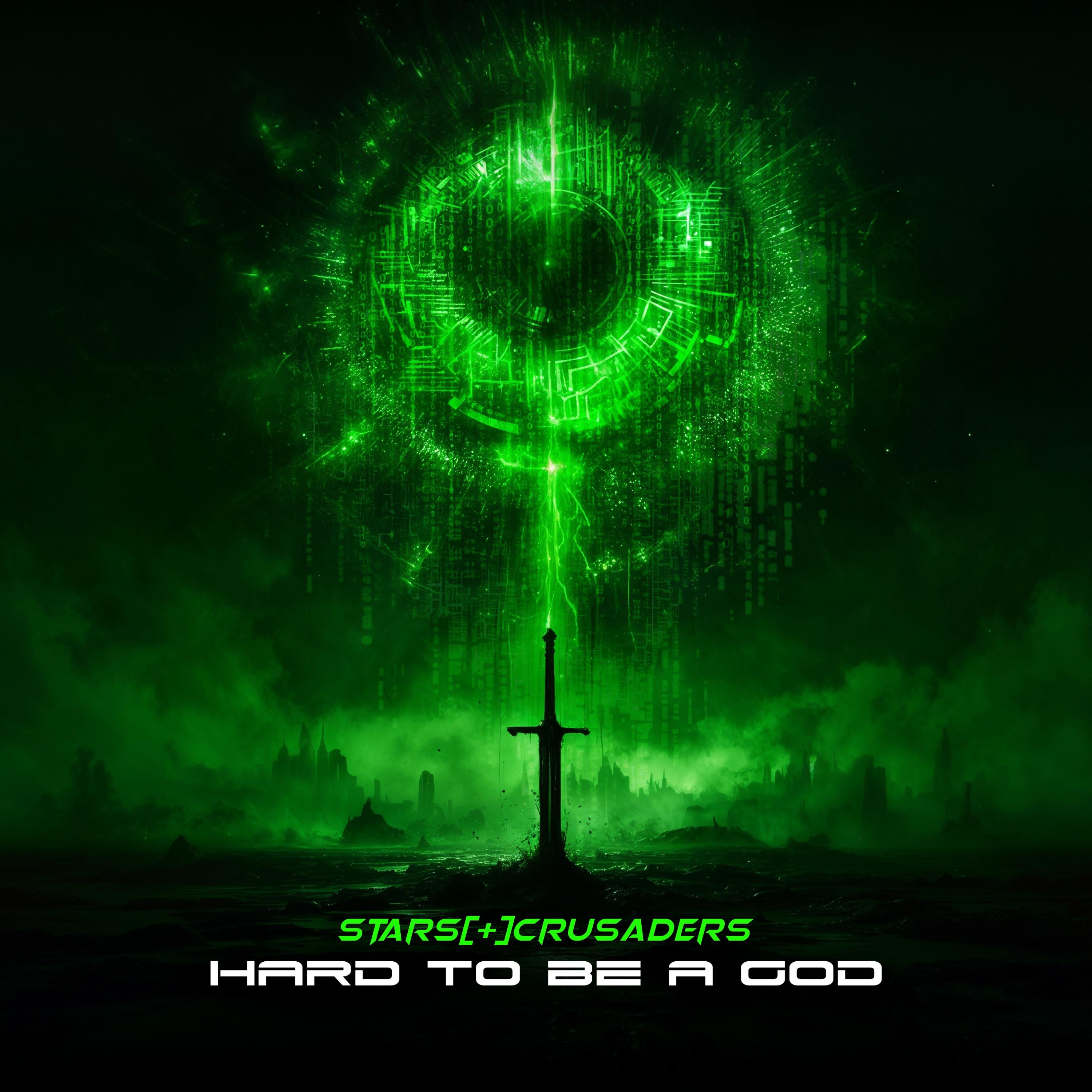 Hard to Be a God - Single