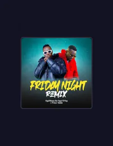 Listen to OgaObinna The Oga@DTop, watch music videos, read bio, see tour dates & more!