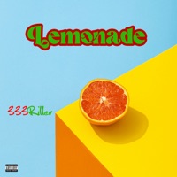 Lemonade - EP - 333riller