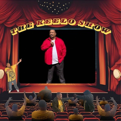 THE KEELO SHOW ALBUM