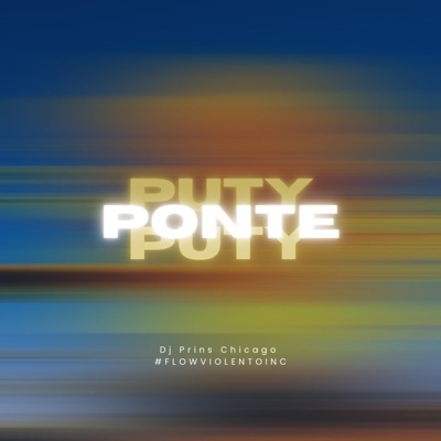 Ponte Puty - Single
