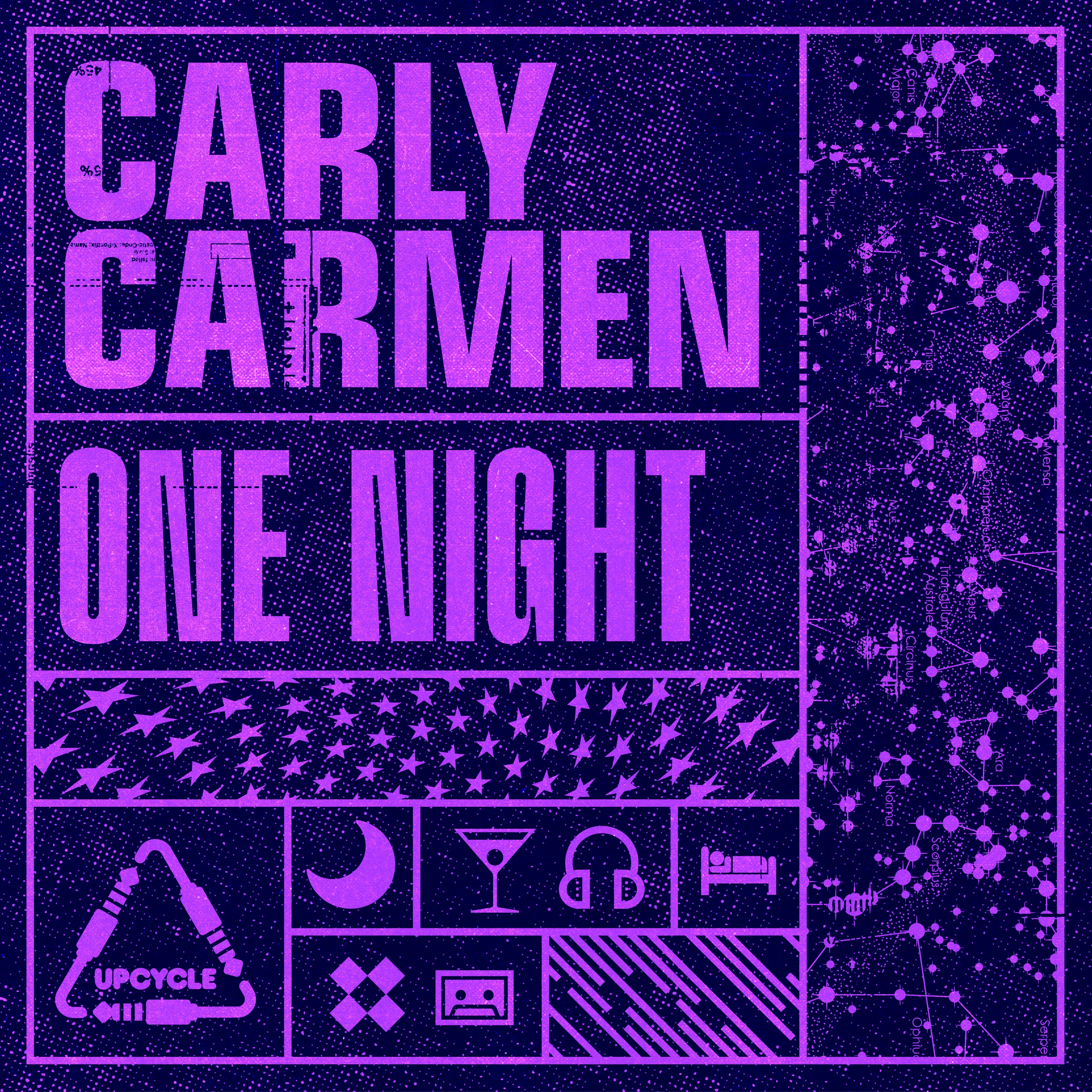 One Night - Single