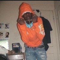 Underground - Single - TrillCamm