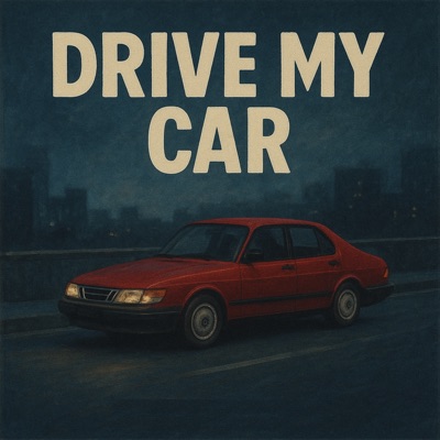 Drive My Car - Single