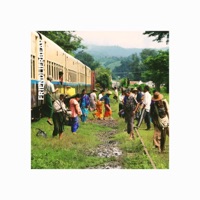 SMOOTH RIDE - Single - FriendlierBear