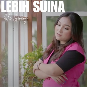 Lebih Suina Album Art
